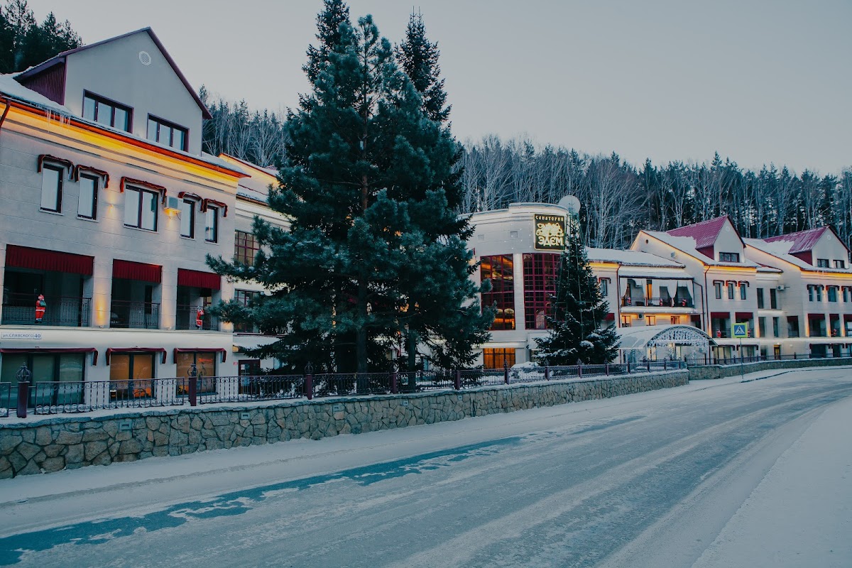 Санаторий "Эдем" - photo 3