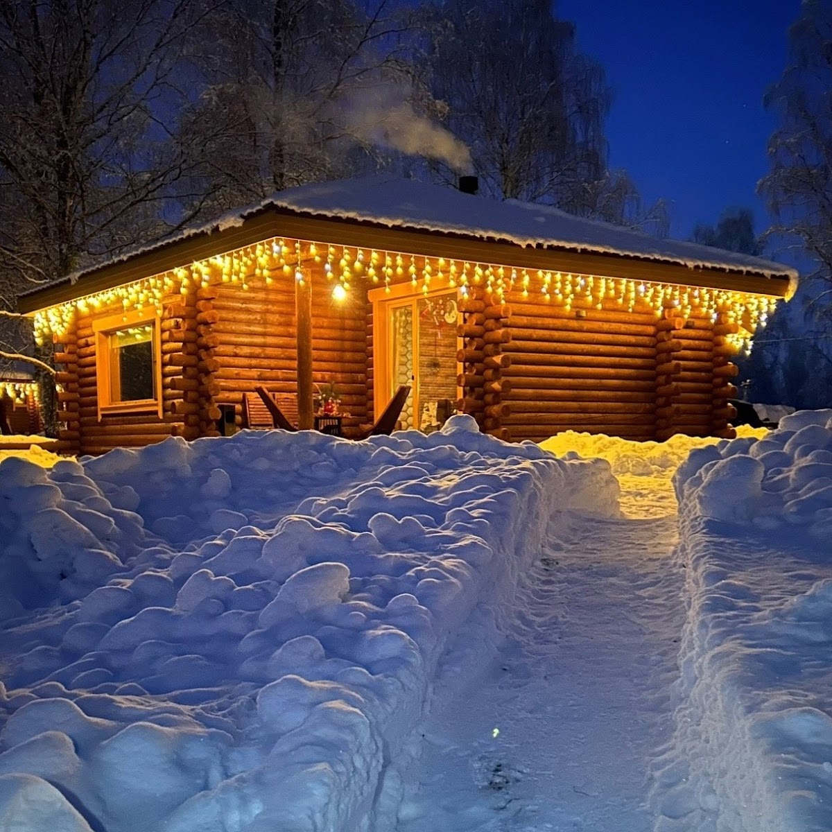 Деревня Александровка Туристическая Компания База Отдыха - photo 5