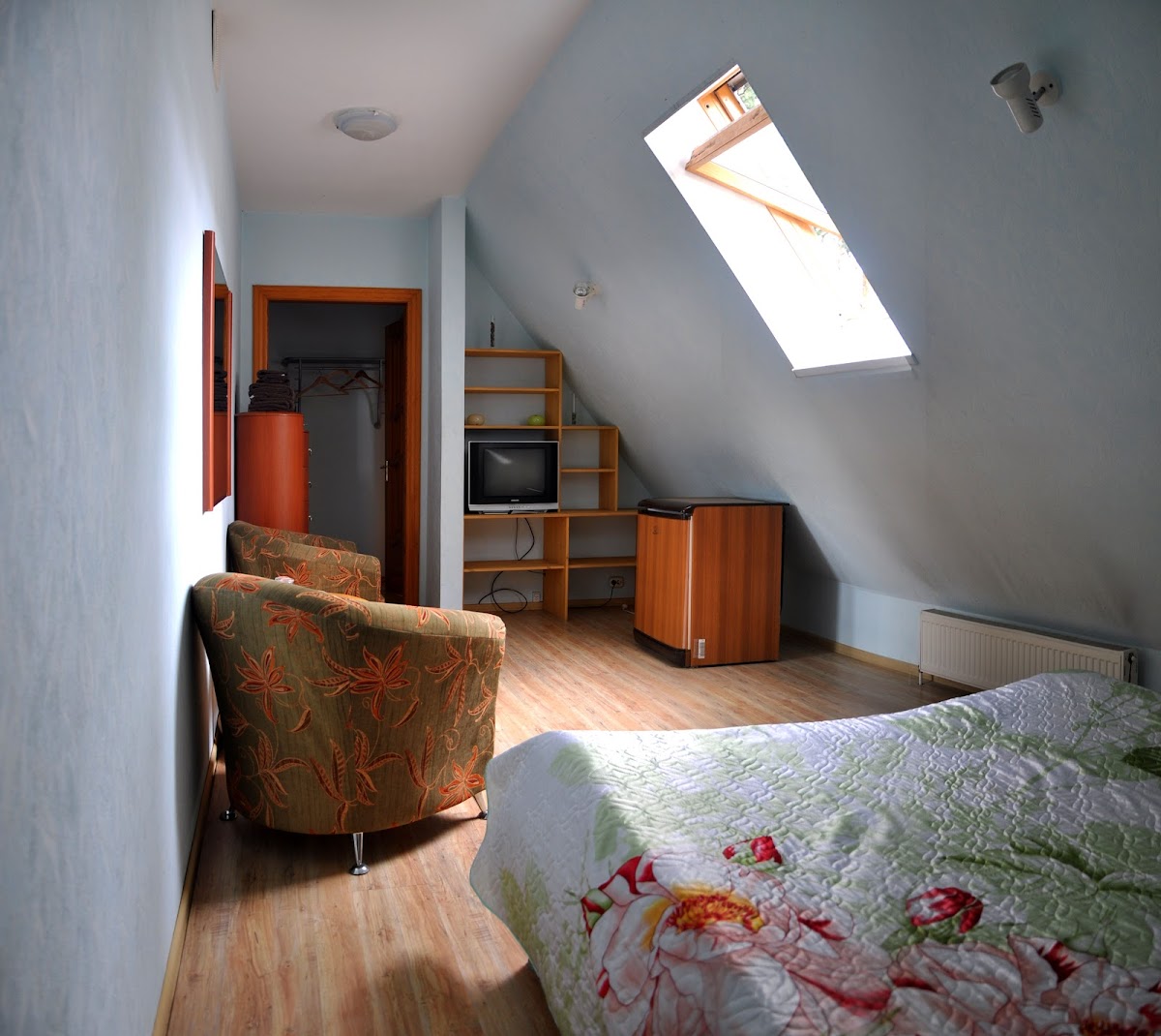 Отель Фон Мекк - photo 3