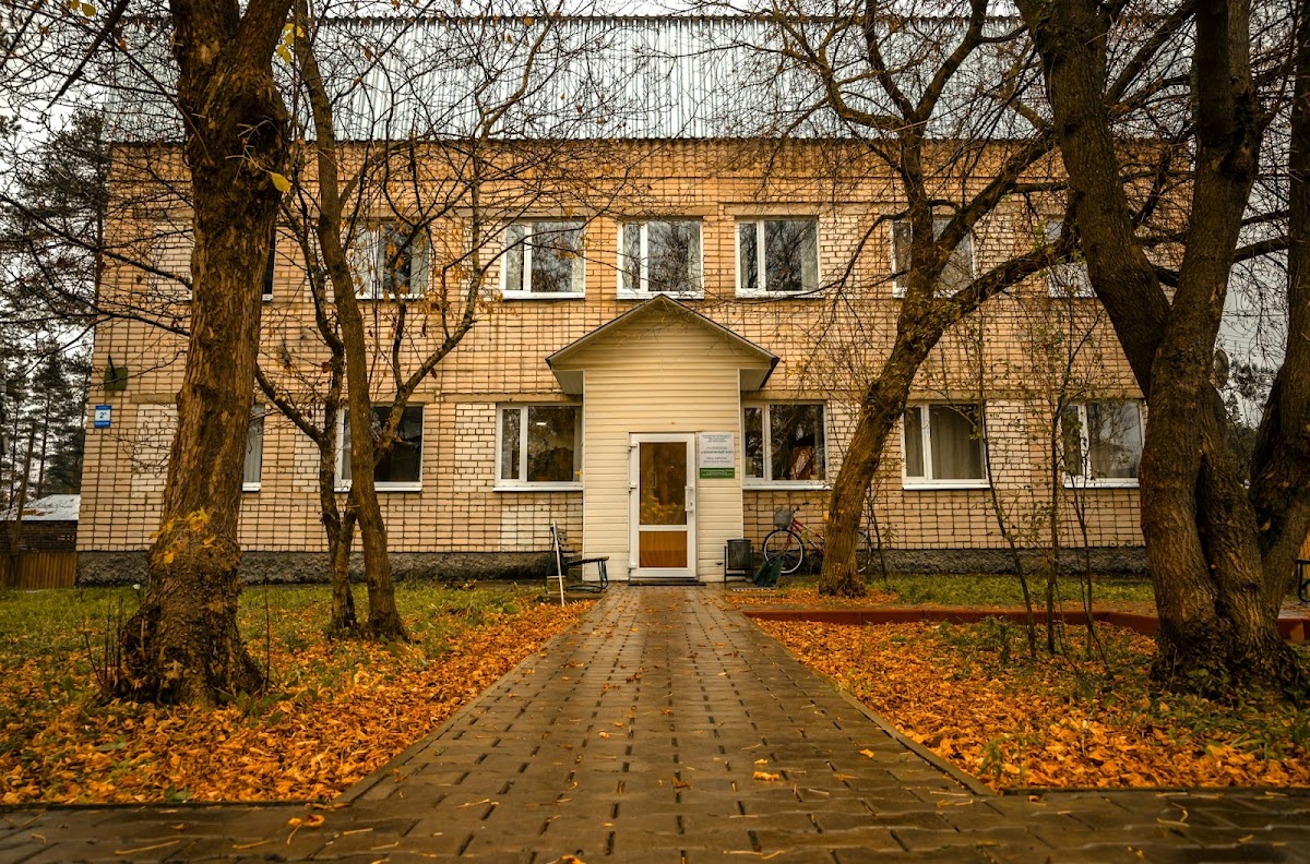 Гостиница " Пестово" - photo 2