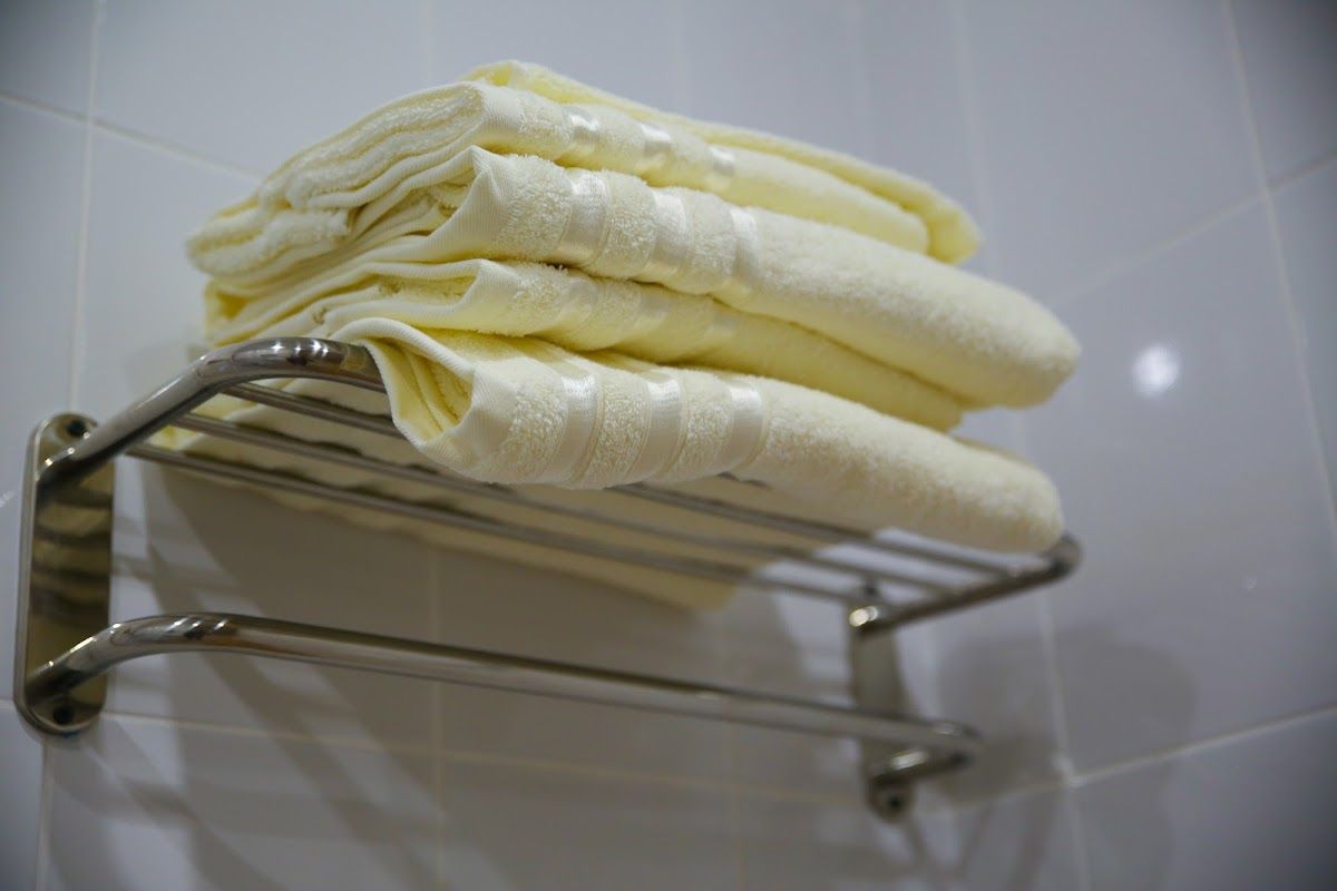 BLISS HOTEL Апартаменты - photo 5