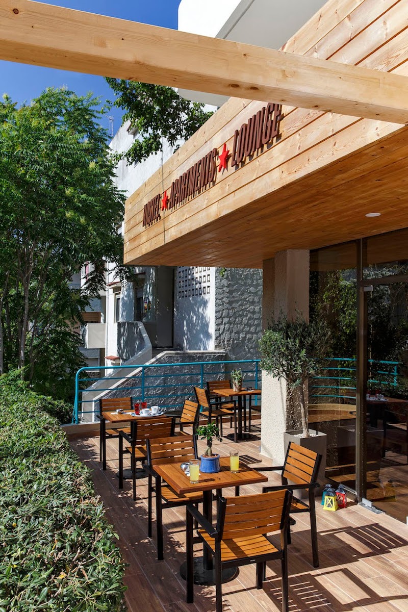 Inn Na Tsentralnoy - photo 2