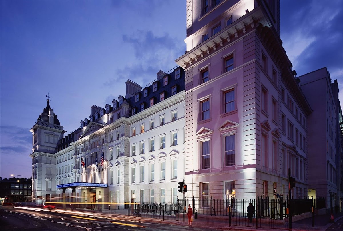 Novotel London Paddington - photo 5