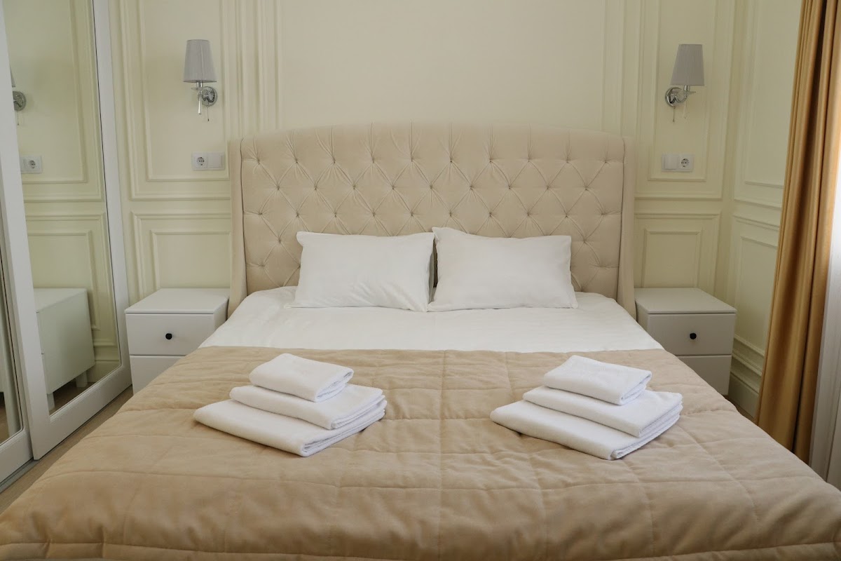 Жемчужина Севера - photo 2