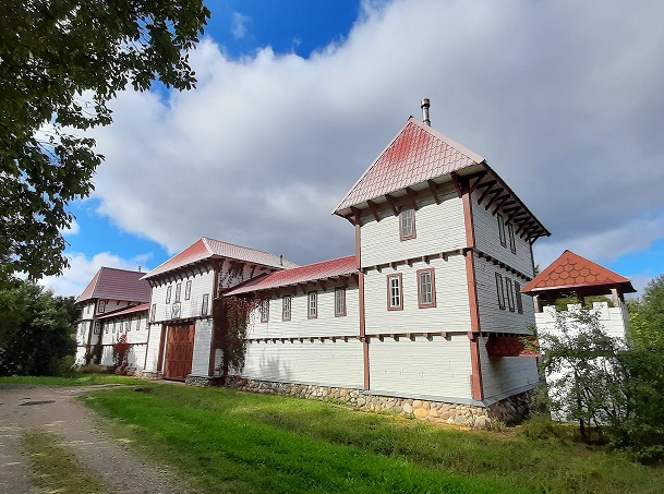 Douglas Hotel - photo 2