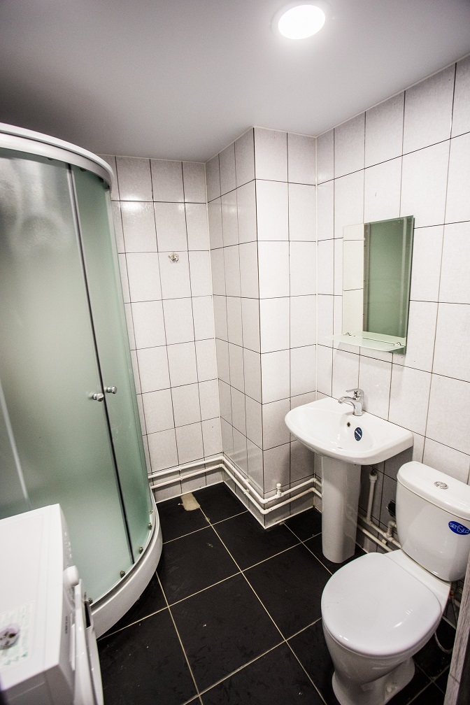 Дальнобойщик