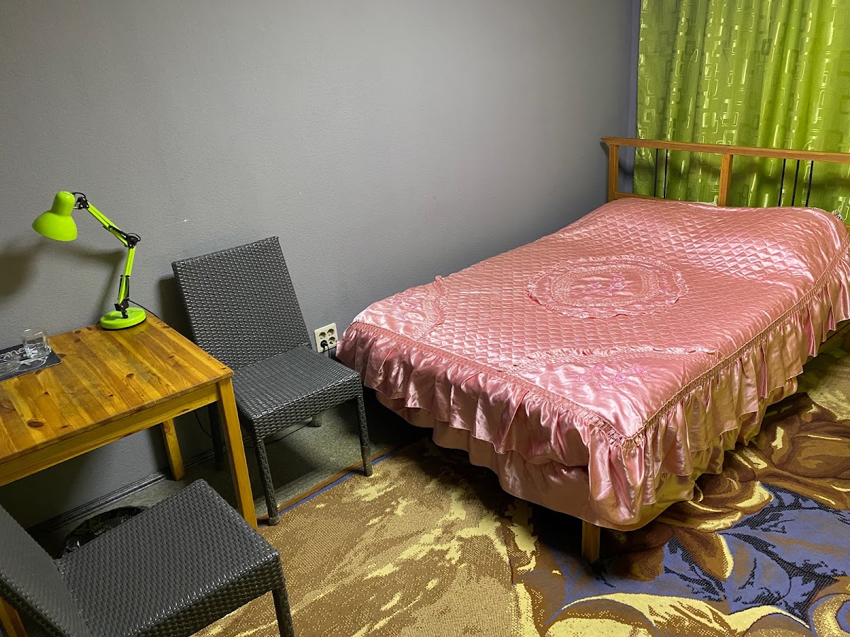 В гостях у Натали - photo 5