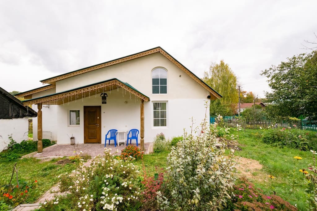 Отель Viktor - photo 4