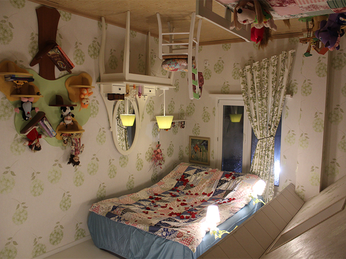 Волшебная страна countryoz - photo 3