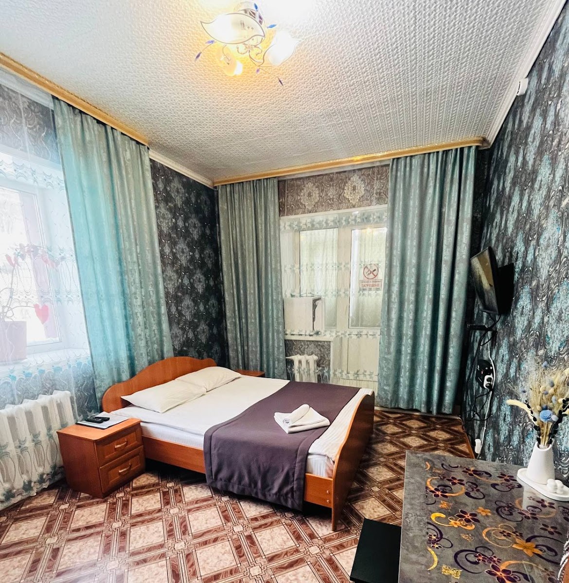 Гостиница Якутия - photo 3