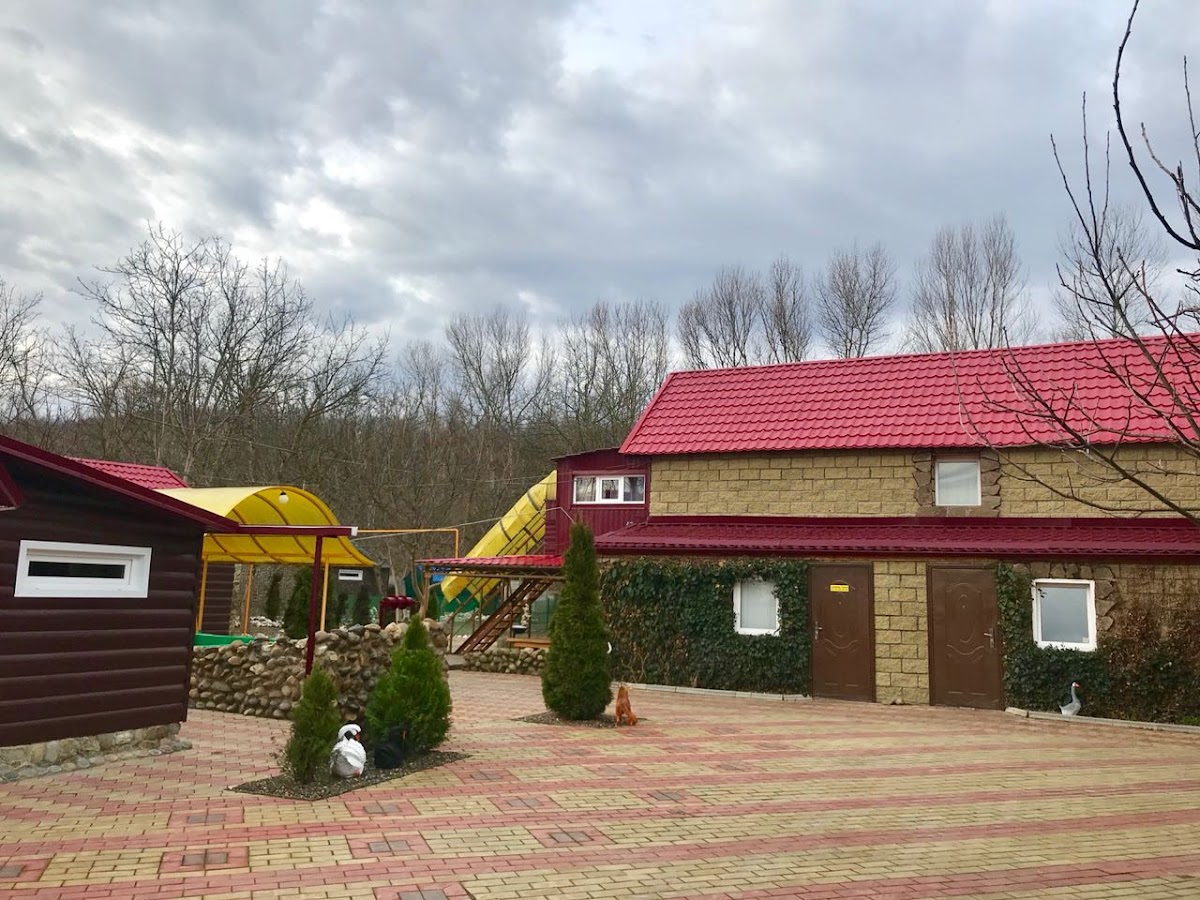 ГРК Родники - photo 3