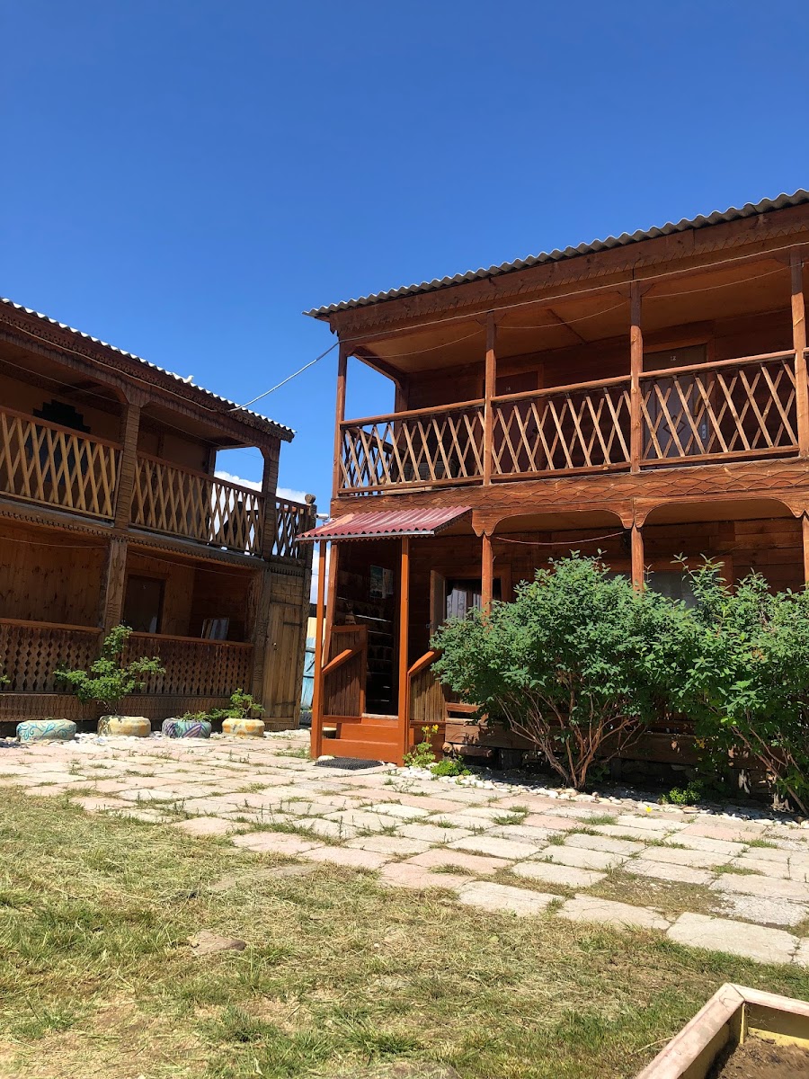 Lake View Little Chalet - photo 5