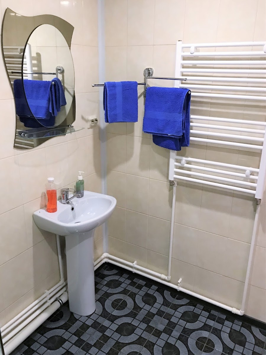 Дом колхозника - photo 4