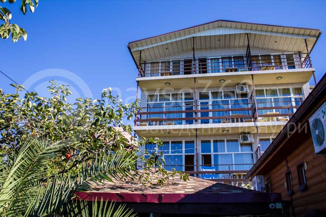 Гостевой дом «Едем в горы» - photo 5