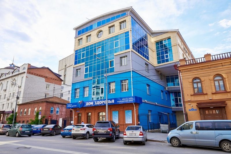 Хостел №1 - photo 4