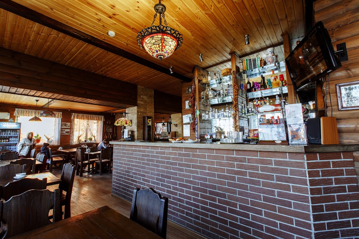 База отдыха Beseda - photo 2