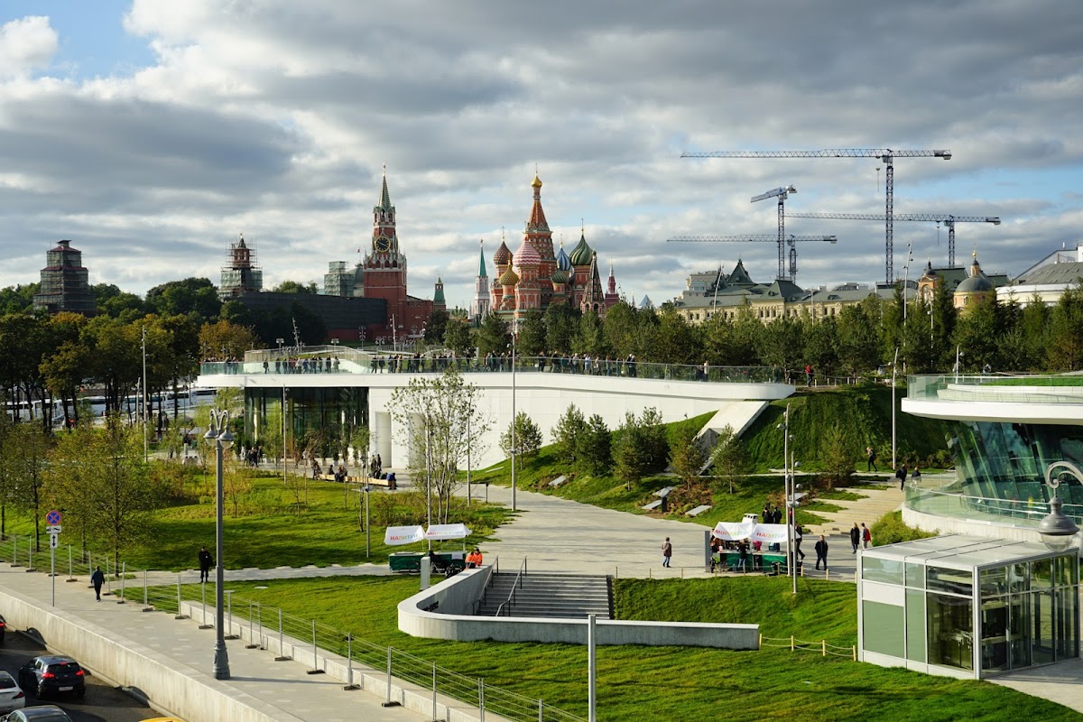Винтерфелл Новокузнецкая - photo 4