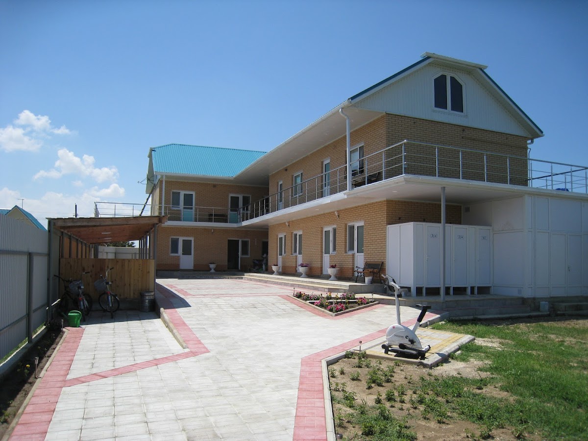 Гостевой дом "Касабланка" - photo 4