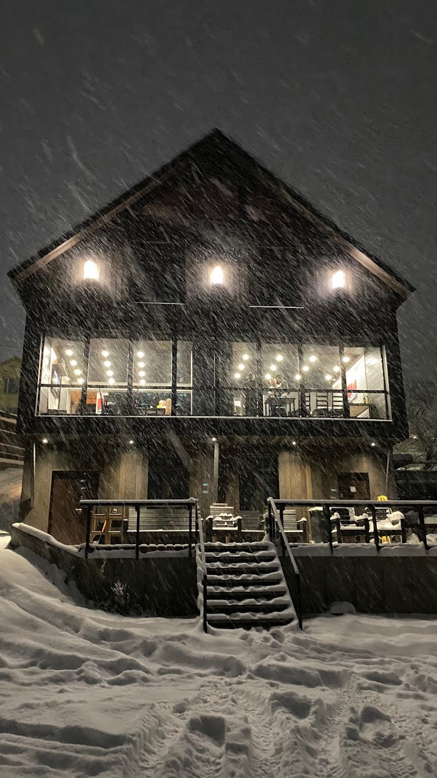 Хостел "У Беринга"