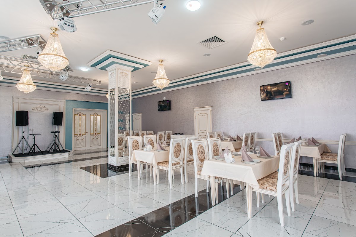 Ресторанно - Гостиничный комплекс "Араз Палас" - photo 3