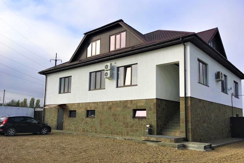 Хостел премиум-класса Кот Базилио - photo 2