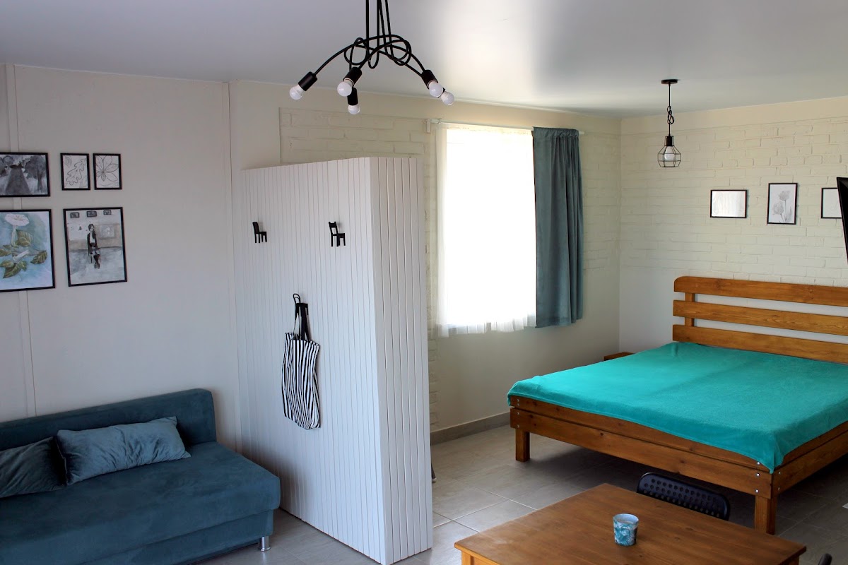 Гостевой дом "Wow House" - photo 3