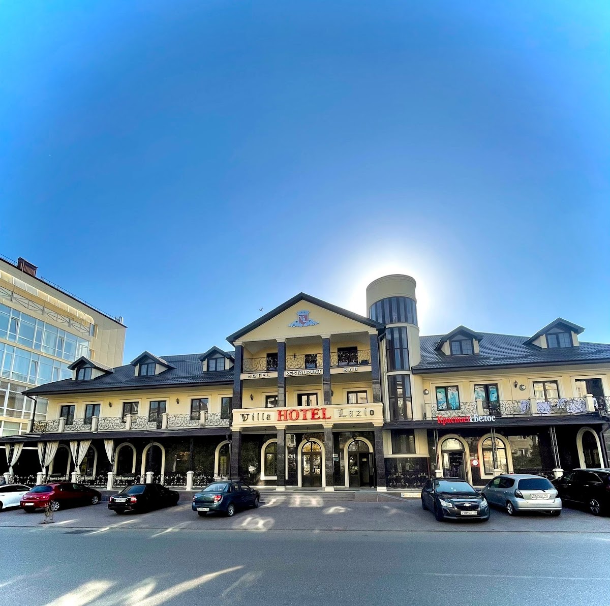 Гостиница "Даймонд" - photo 2