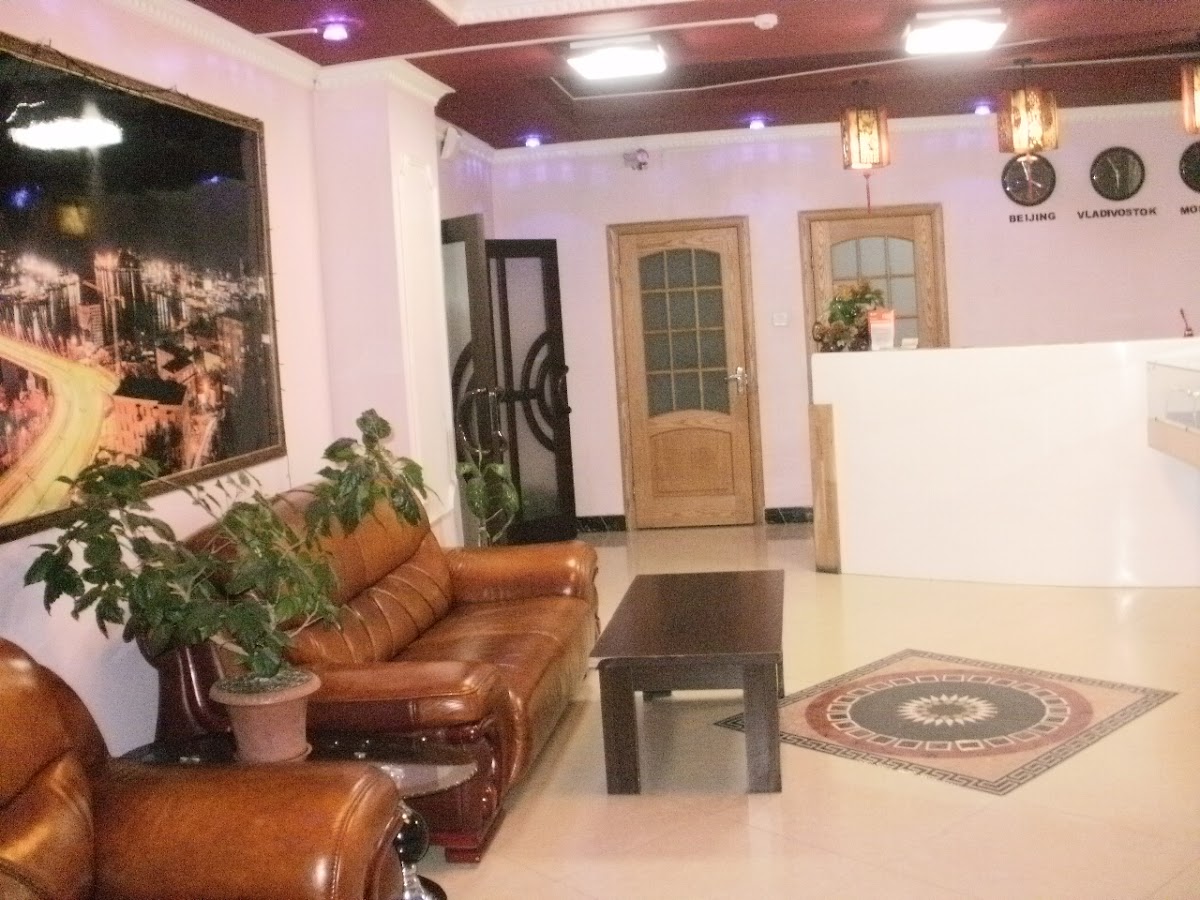 Гостиница Исток - photo 4