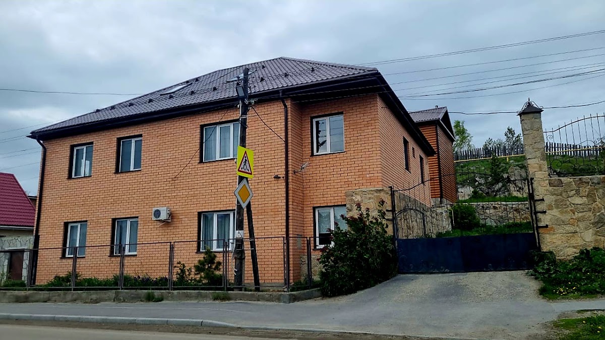 Дом на Тургояке посут. для 14чел 15т - photo 4