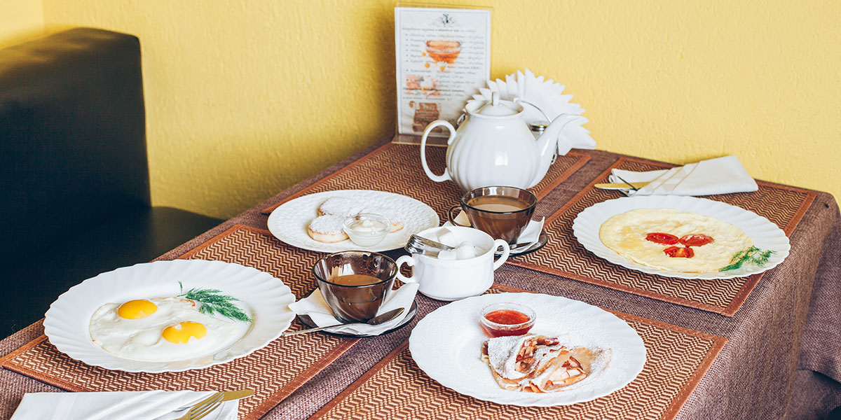 Петровский Лес - photo 5