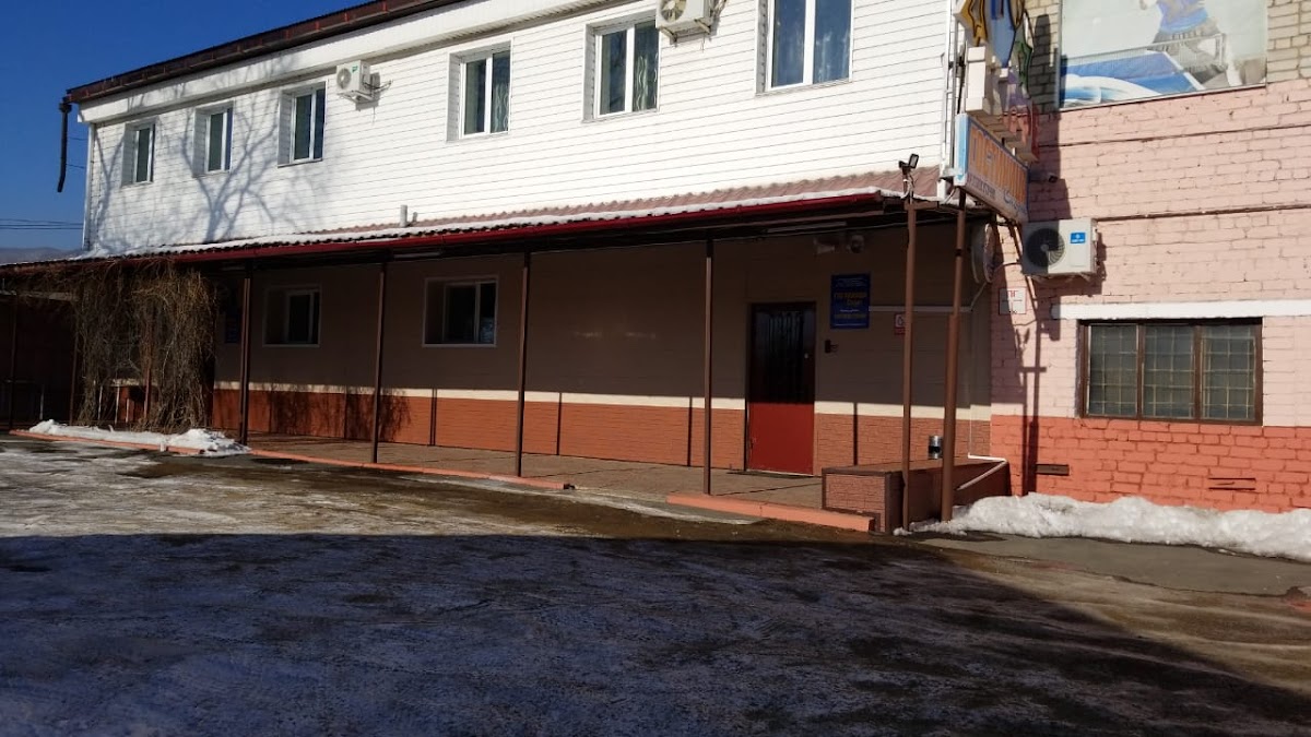 Гостиница "Спорт" - photo 3