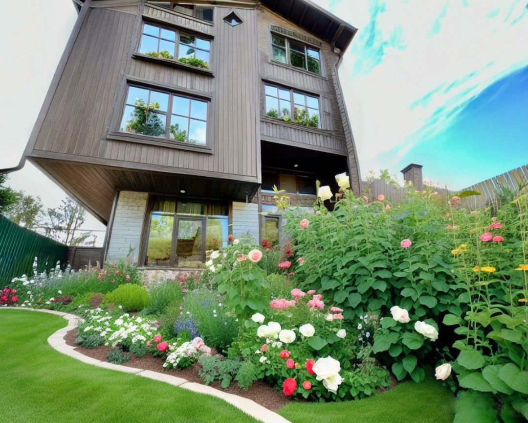 Отель Внуково Роза Мария