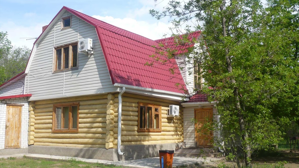 Загородный клуб "Нефтяник" - photo 3