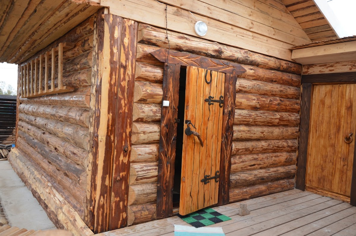 Гостиница Каменка - photo 4