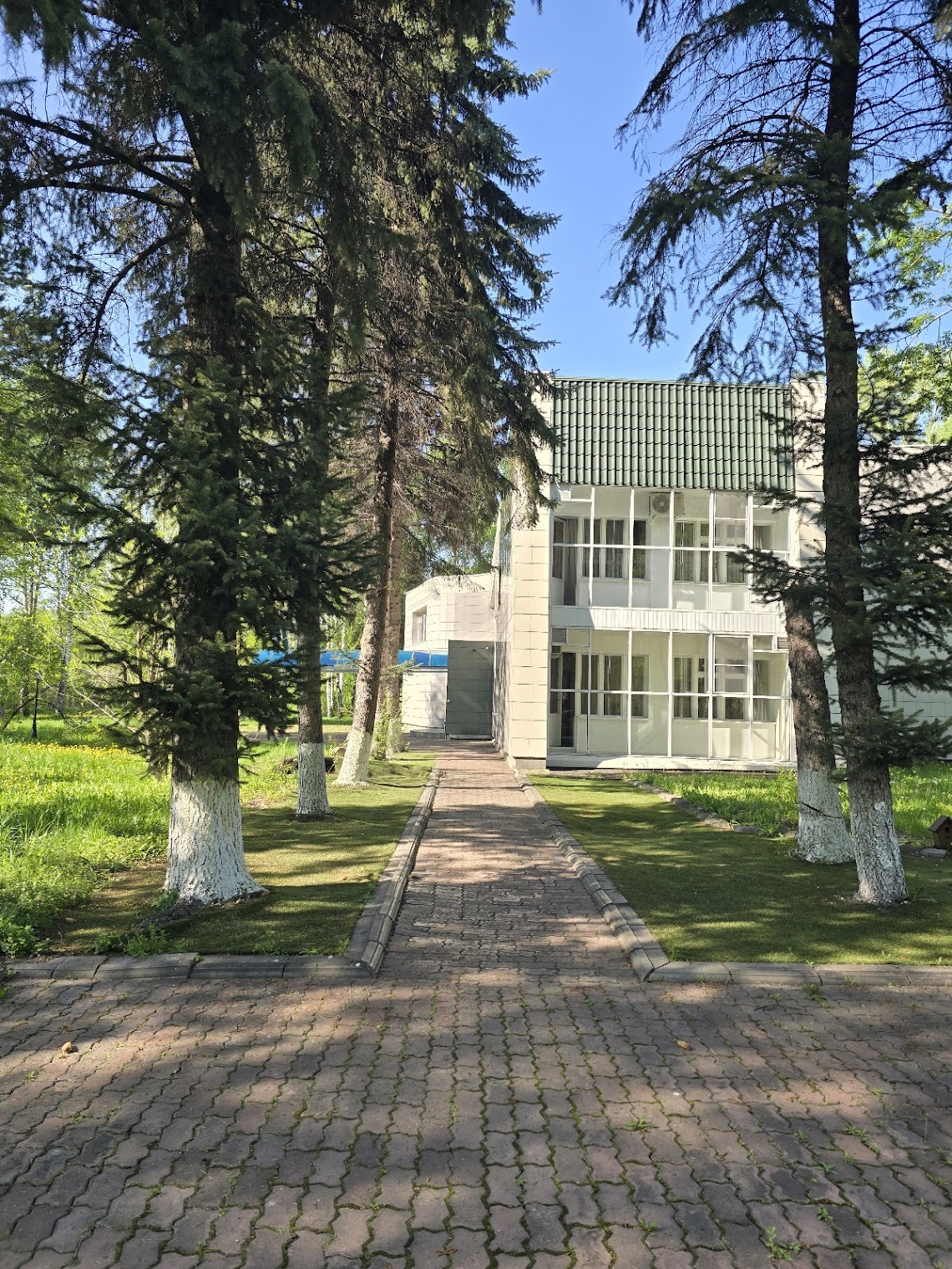 Бизнес Отель Пушкинъ