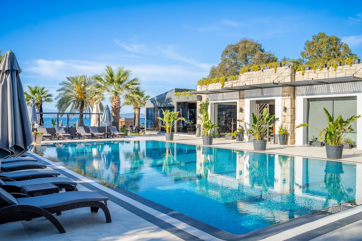 My Samara Hotel - photo 5