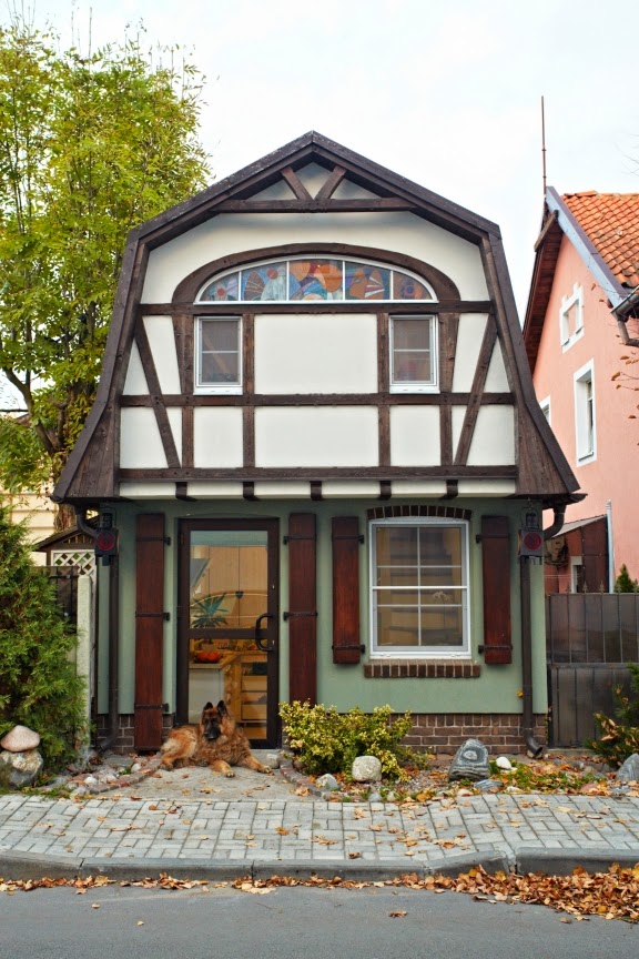 Гостевой дом "Логер Хаус" - photo 4