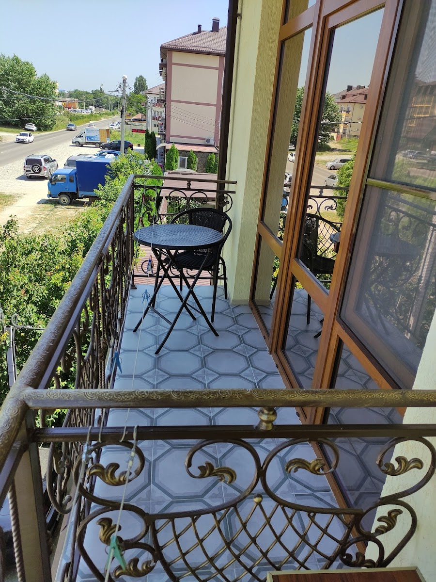 Загородный комплекс отдыха "Хутор Рассвет" - photo 4