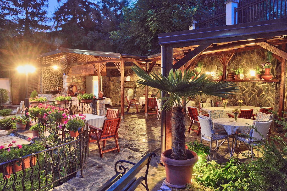 Гостиница Сити - photo 5