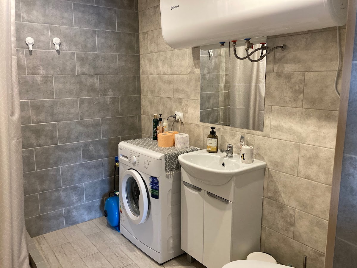 Дом и река - photo 2