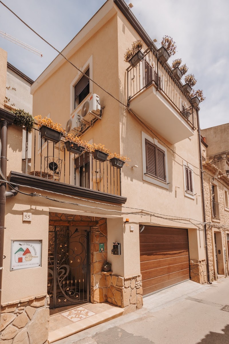 Guest House Teremok - photo 4