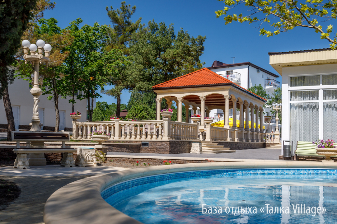 Д.о. Баргузин - photo 5