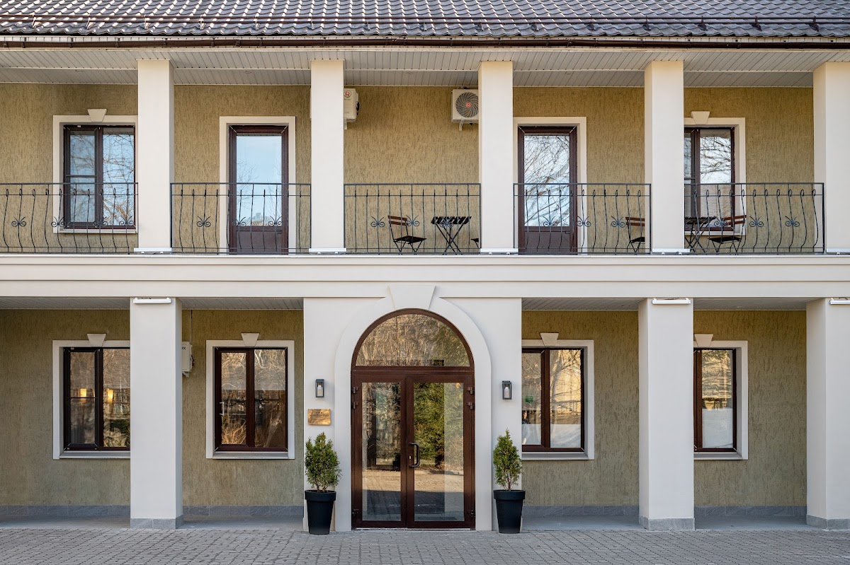 ДЖАЗ, кафе - photo 3