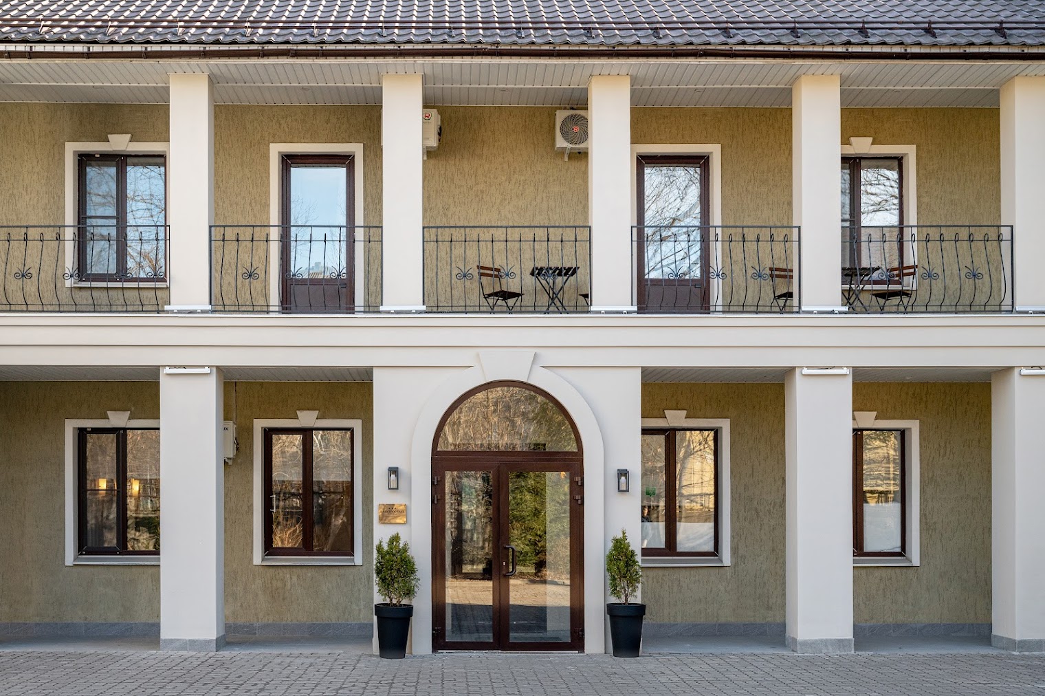 Электросталь