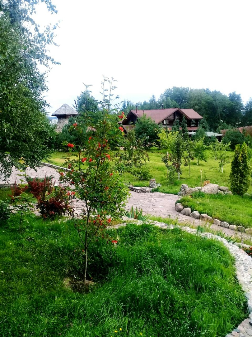 База отдыха Озерная - photo 2