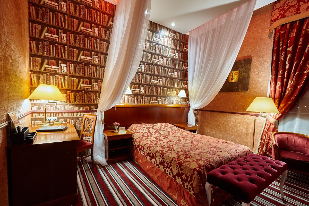 Grand Wellness - photo 3