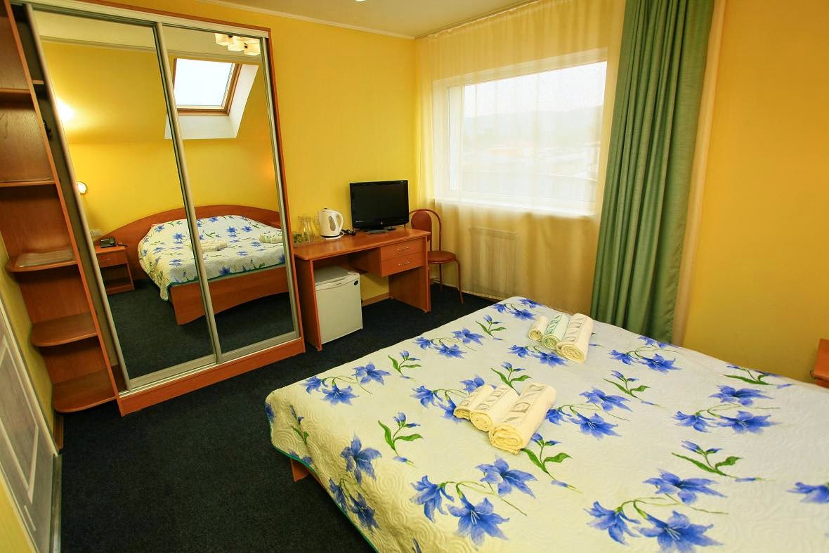 Олимп - photo 2