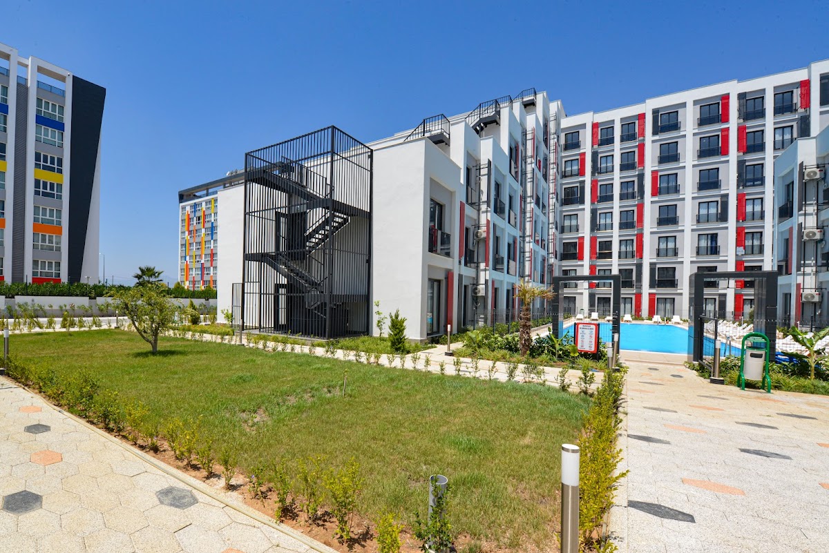 Comfort Hostel - photo 2