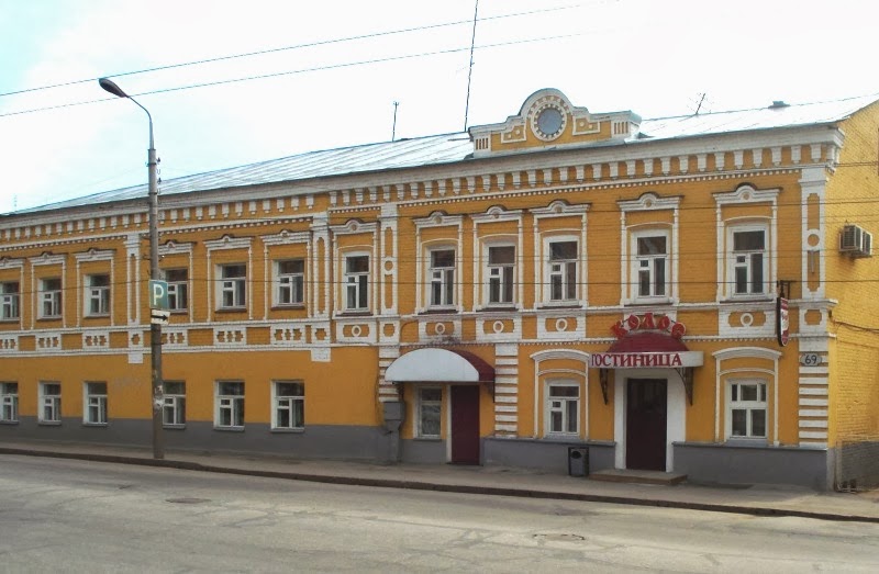 Колос - photo 4