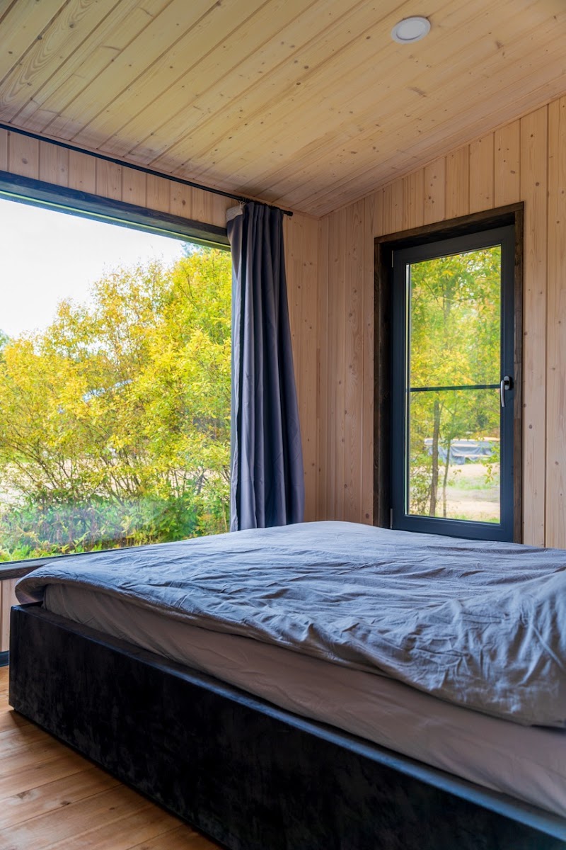 Хюгге Кэмп Карелия - photo 4